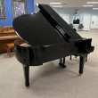 1995 Like new Yamaha C3 Conservatory grand piano - Grand Pianos